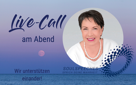 Live-Call am Abend 535x